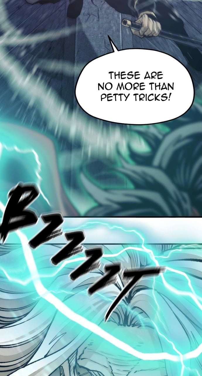 Murim Rpg Simulation Chapter 120 - Page 20
