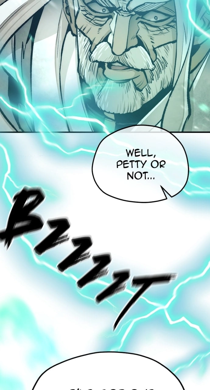 Murim Rpg Simulation Chapter 120 - Page 21