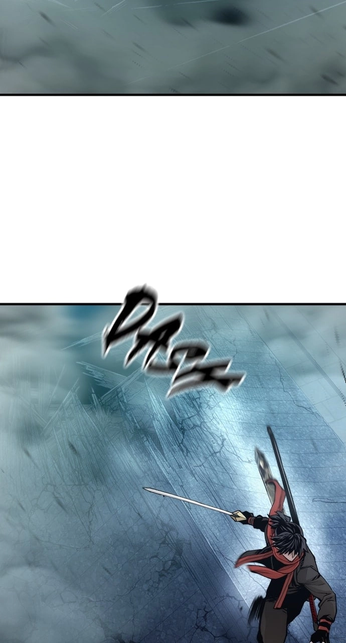 Murim Rpg Simulation Chapter 120 - Page 28