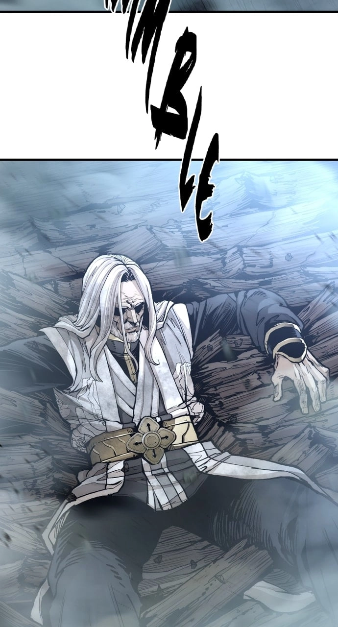 Murim Rpg Simulation Chapter 120 - Page 30