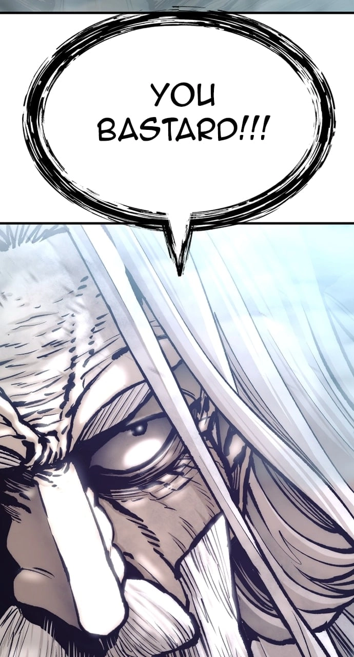 Murim Rpg Simulation Chapter 120 - Page 31