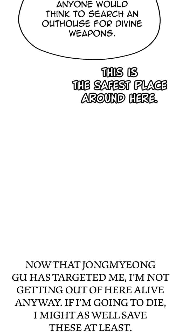 Murim Rpg Simulation Chapter 120 - Page 39