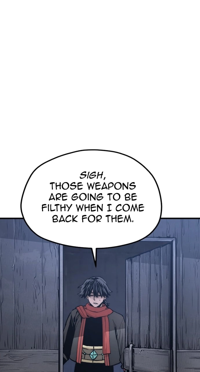 Murim Rpg Simulation Chapter 120 - Page 41