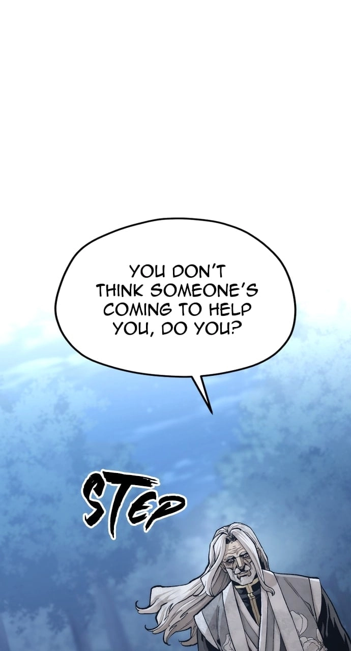 Murim Rpg Simulation Chapter 120 - Page 43