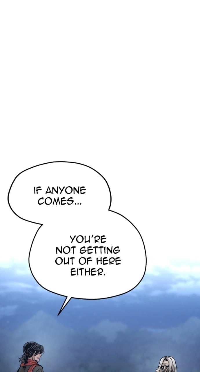 Murim Rpg Simulation Chapter 120 - Page 45