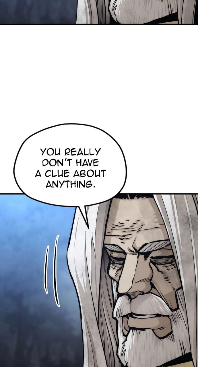 Murim Rpg Simulation Chapter 120 - Page 47