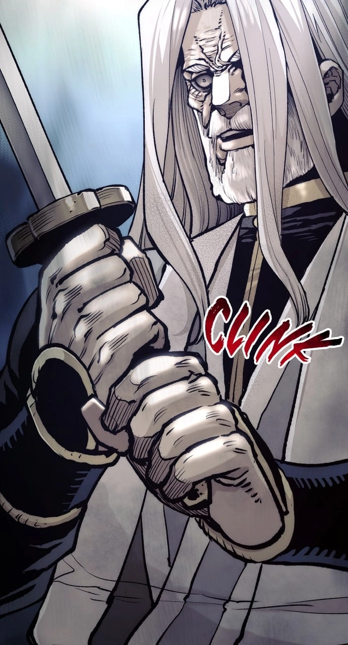 Murim Rpg Simulation Chapter 120 - Page 53
