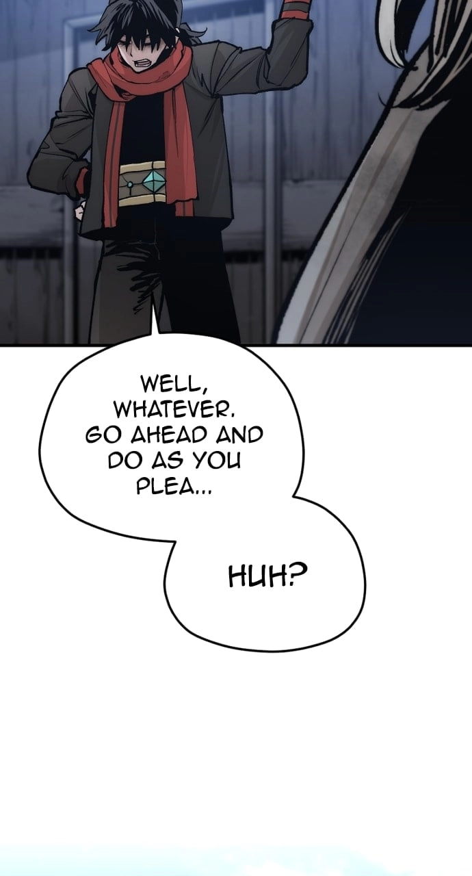 Murim Rpg Simulation Chapter 120 - Page 55