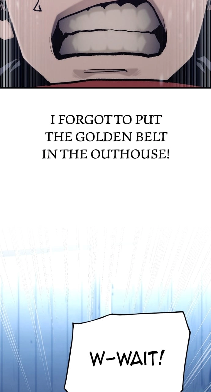 Murim Rpg Simulation Chapter 120 - Page 58