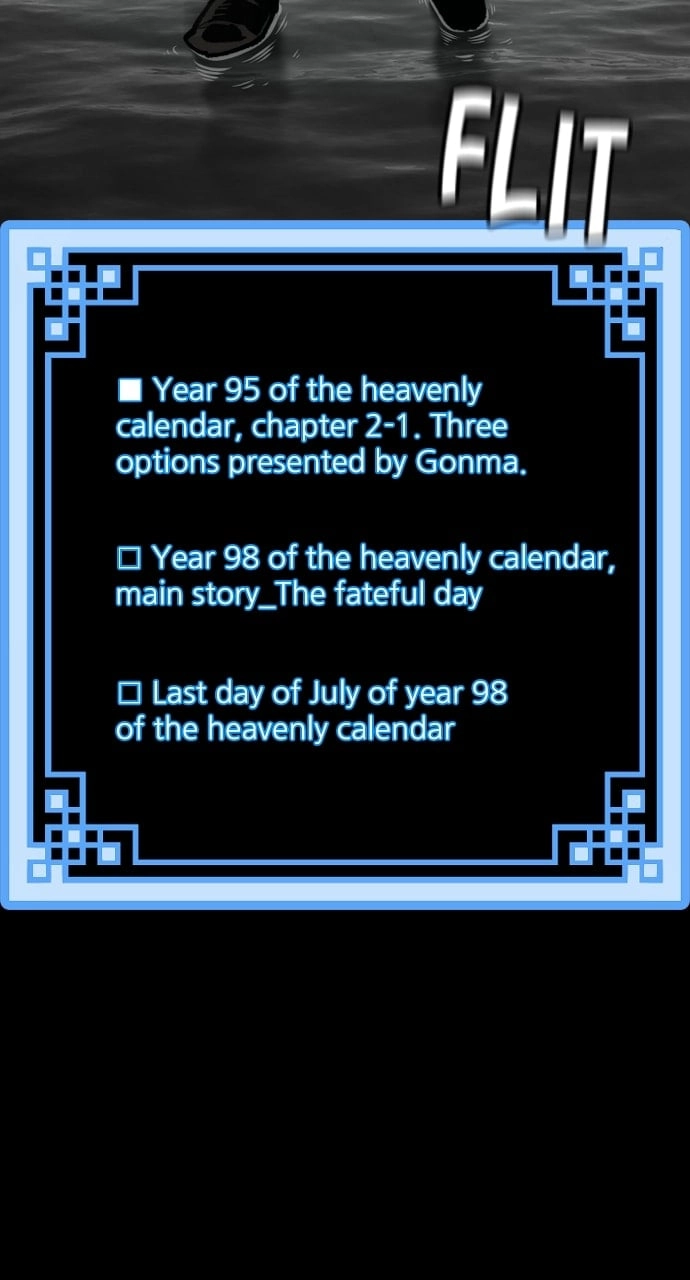 Murim Rpg Simulation Chapter 120 - Page 68