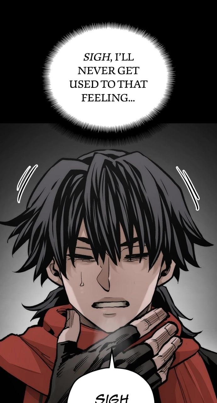 Murim Rpg Simulation Chapter 120 - Page 69