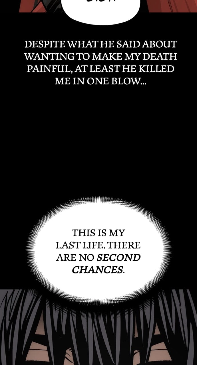 Murim Rpg Simulation Chapter 120 - Page 70