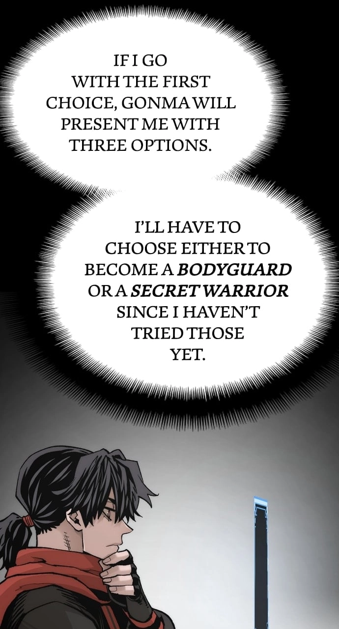 Murim Rpg Simulation Chapter 120 - Page 72