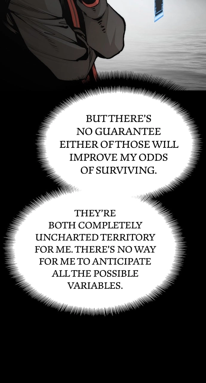 Murim Rpg Simulation Chapter 120 - Page 73