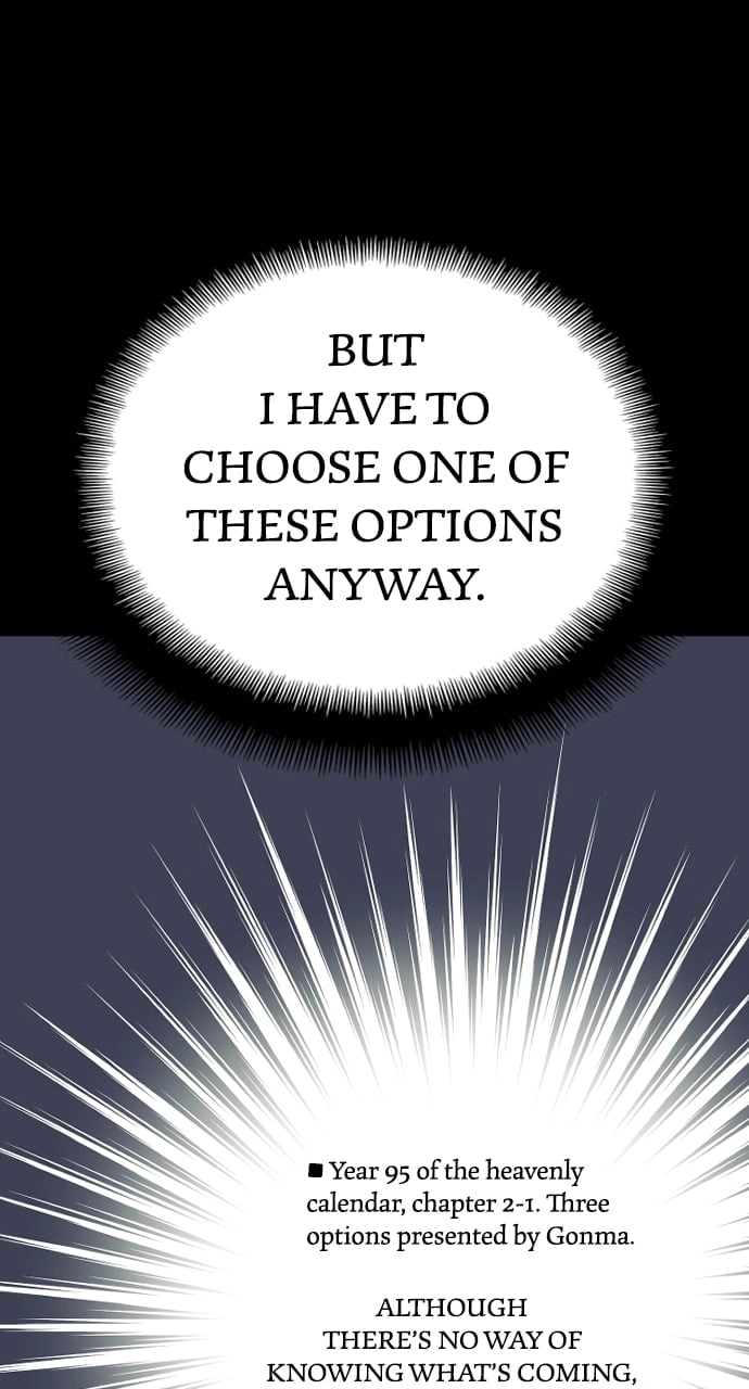 Murim Rpg Simulation Chapter 120 - Page 74