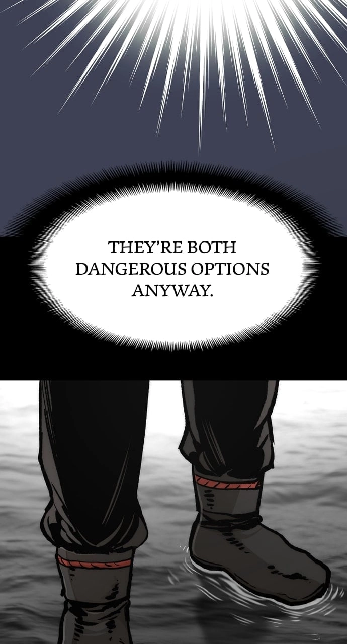 Murim Rpg Simulation Chapter 120 - Page 76