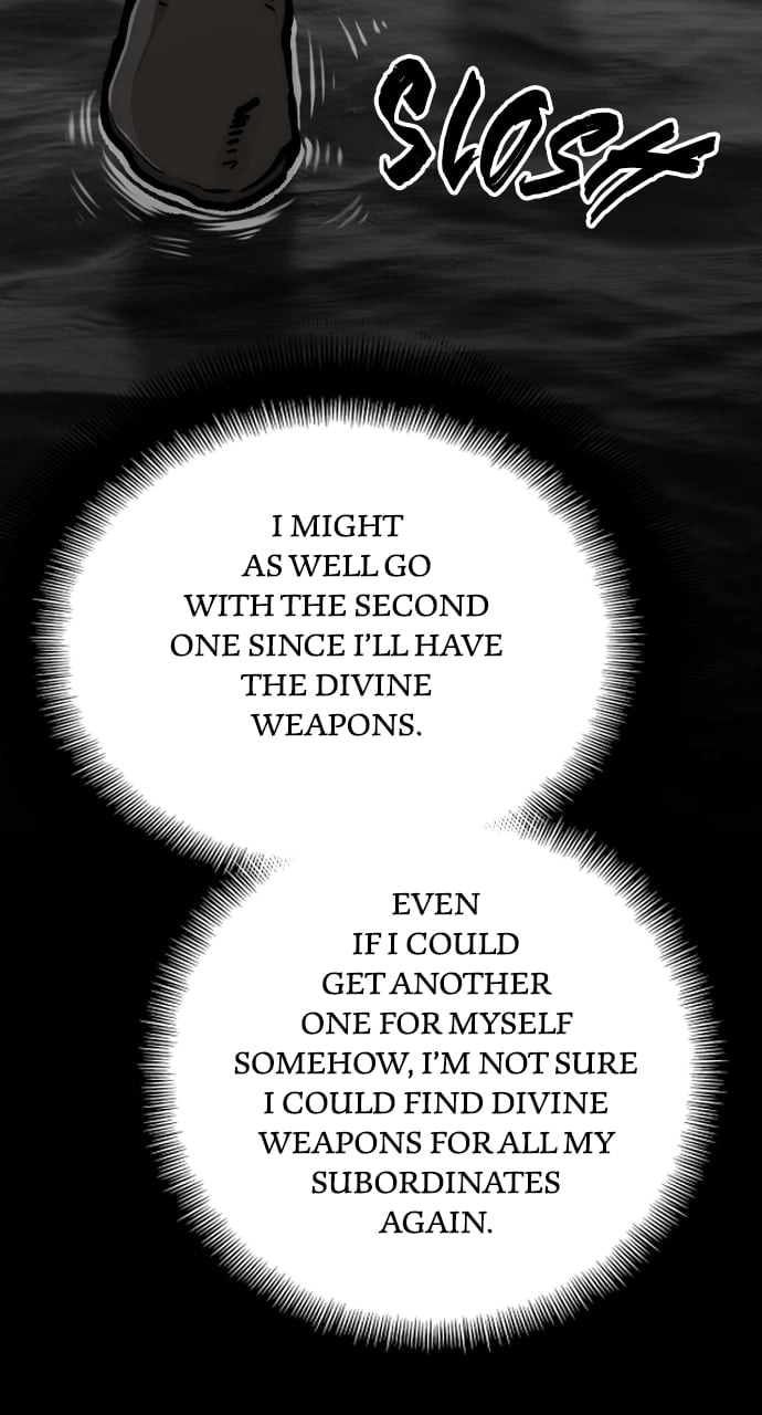 Murim Rpg Simulation Chapter 120 - Page 77