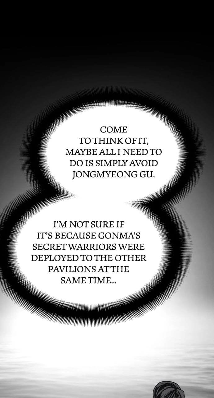 Murim Rpg Simulation Chapter 120 - Page 78