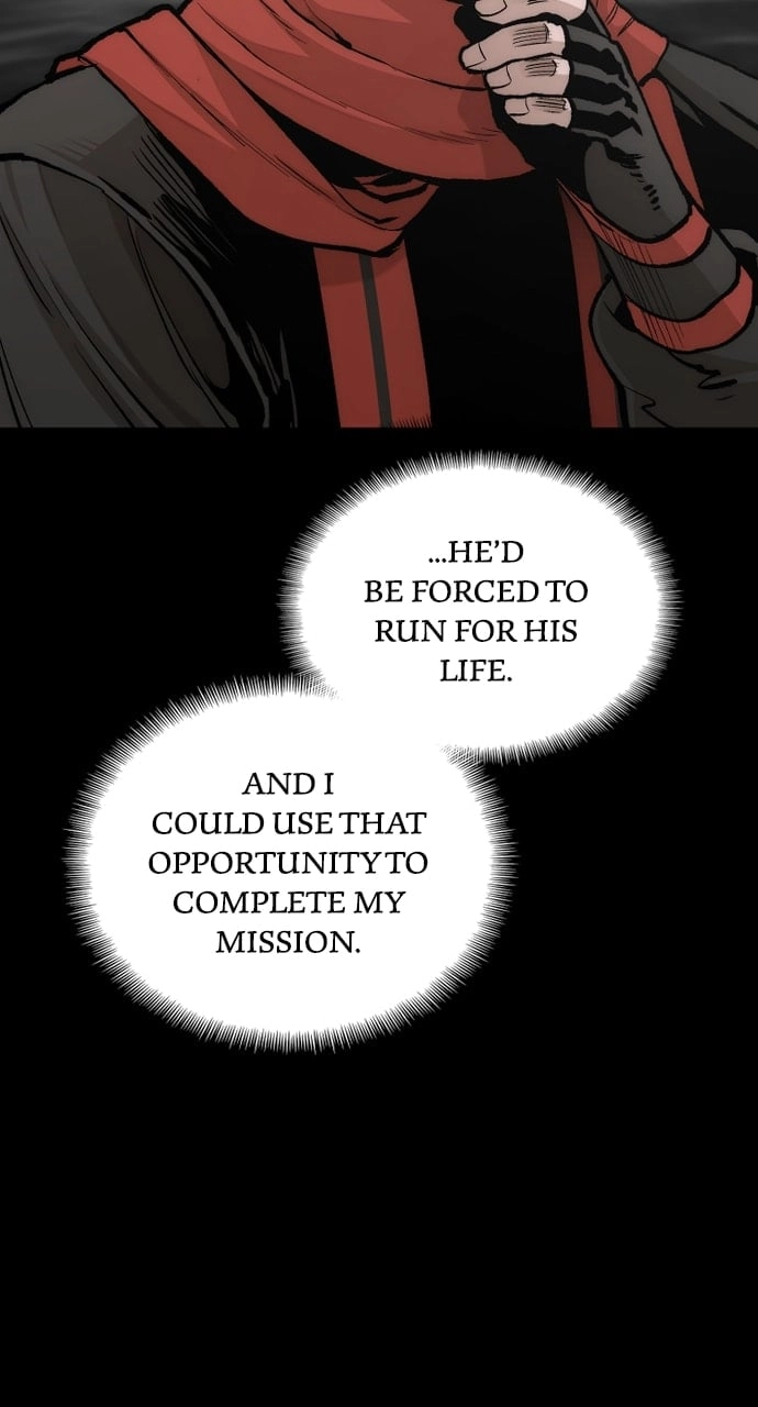 Murim Rpg Simulation Chapter 120 - Page 81