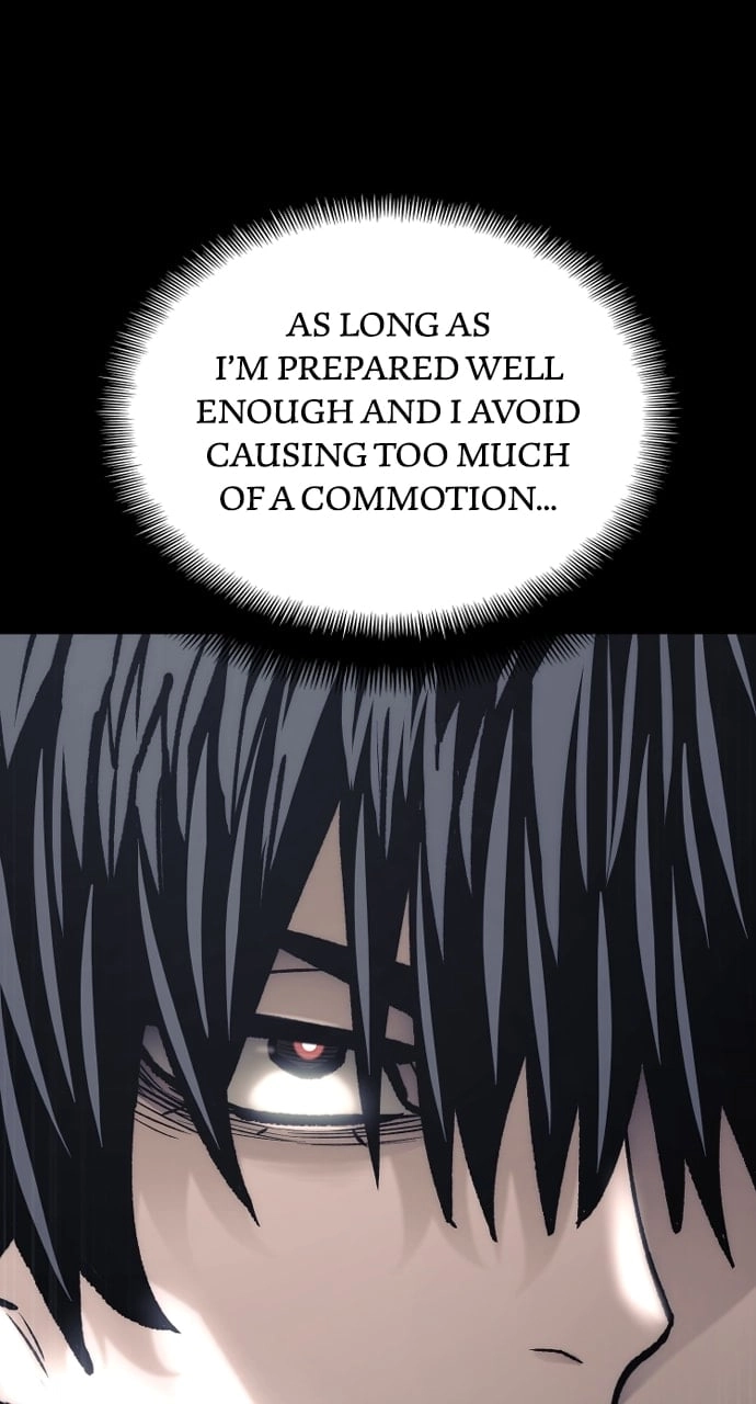 Murim Rpg Simulation Chapter 120 - Page 82