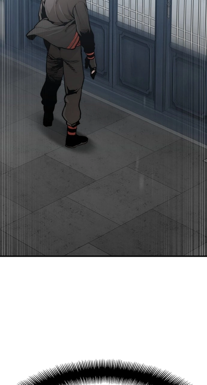Murim Rpg Simulation Chapter 120 - Page 86
