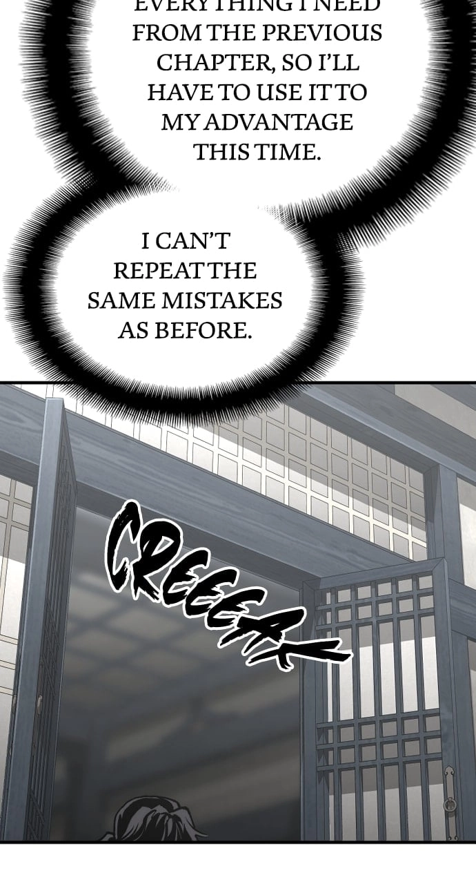 Murim Rpg Simulation Chapter 120 - Page 88