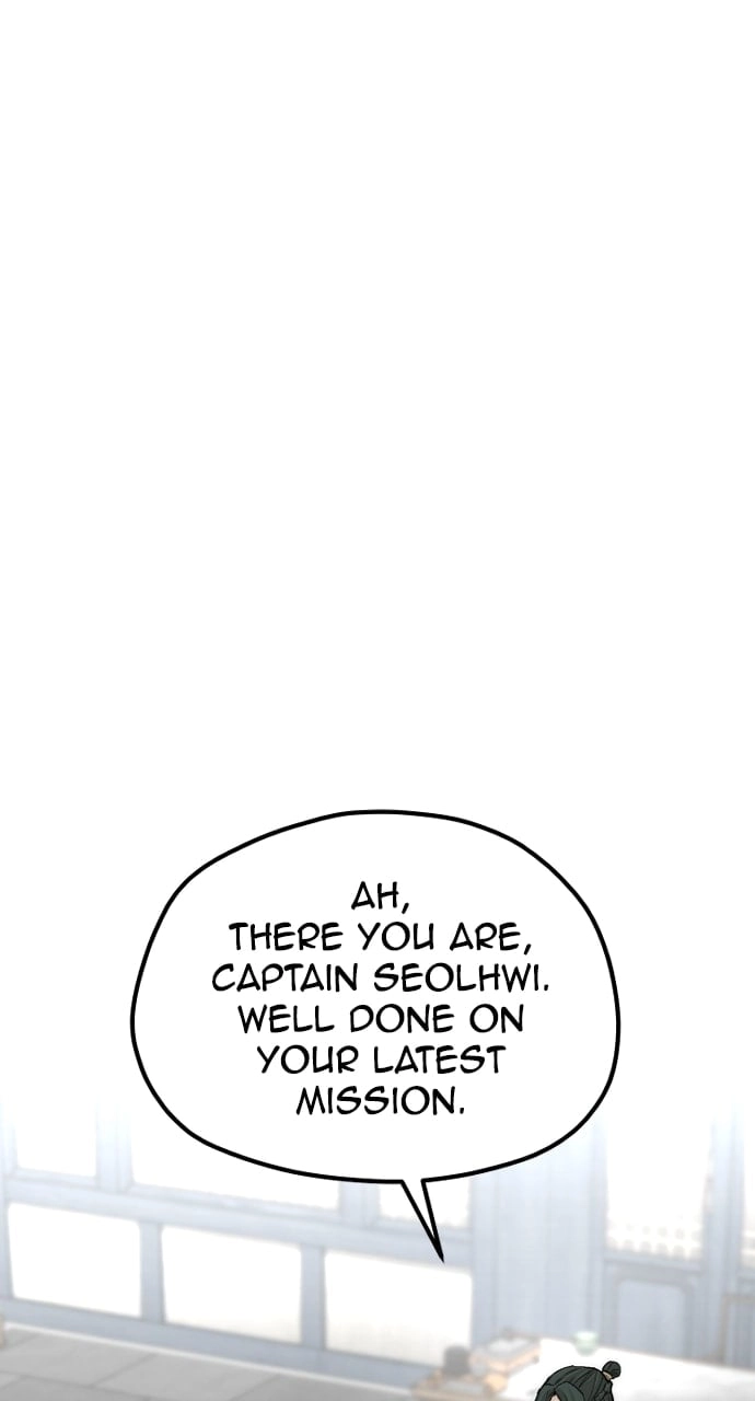 Murim Rpg Simulation Chapter 120 - Page 89