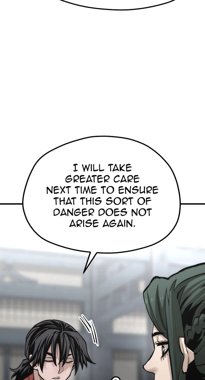 Murim Rpg Simulation Chapter 120 - Page 91