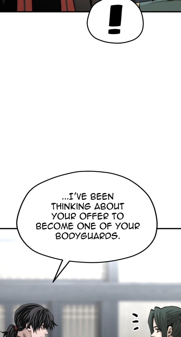 Murim Rpg Simulation Chapter 120 - Page 93