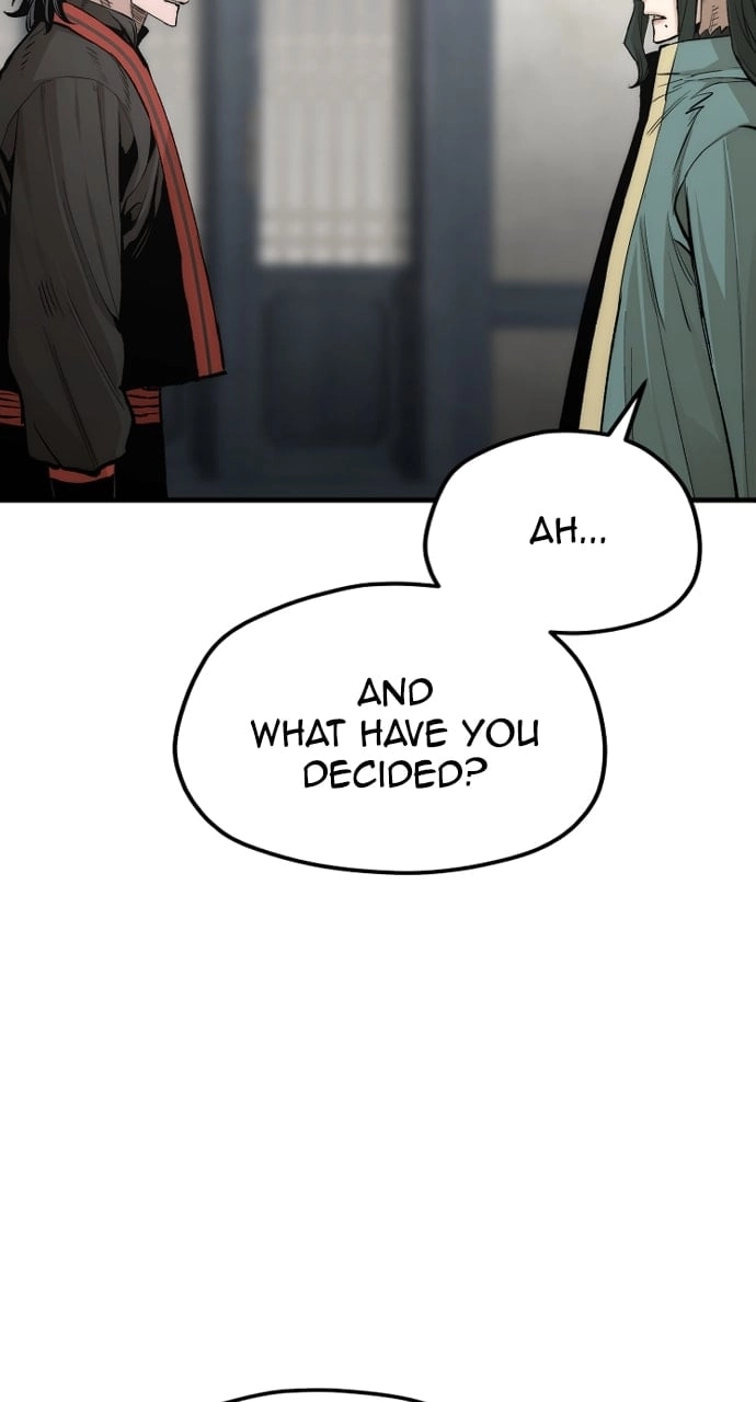 Murim Rpg Simulation Chapter 120 - Page 94