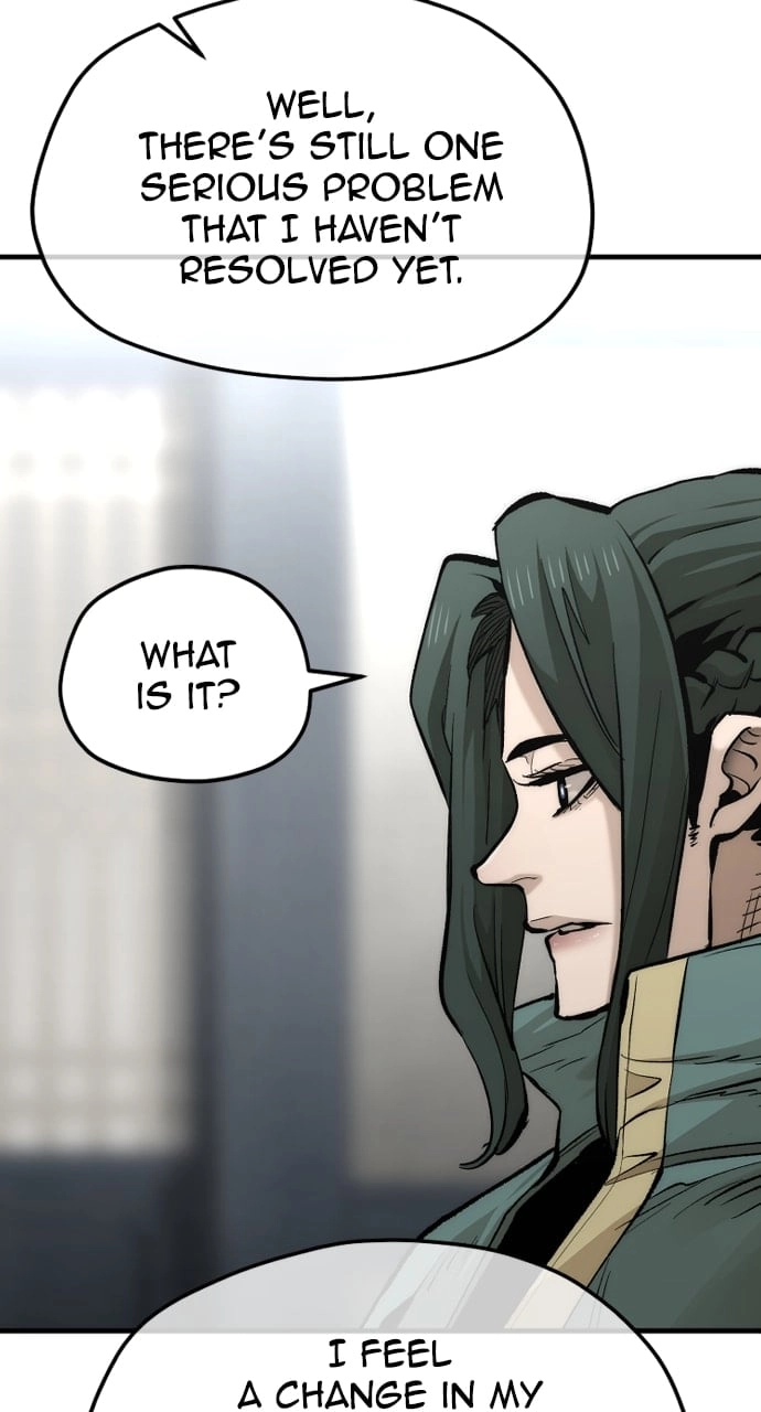 Murim Rpg Simulation Chapter 120 - Page 95