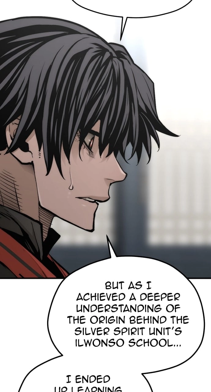 Murim Rpg Simulation Chapter 120 - Page 97