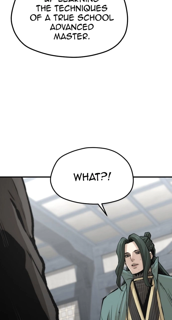 Murim Rpg Simulation Chapter 120 - Page 98