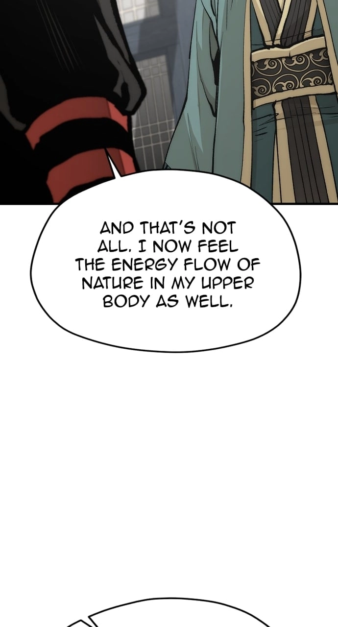 Murim Rpg Simulation Chapter 120 - Page 99