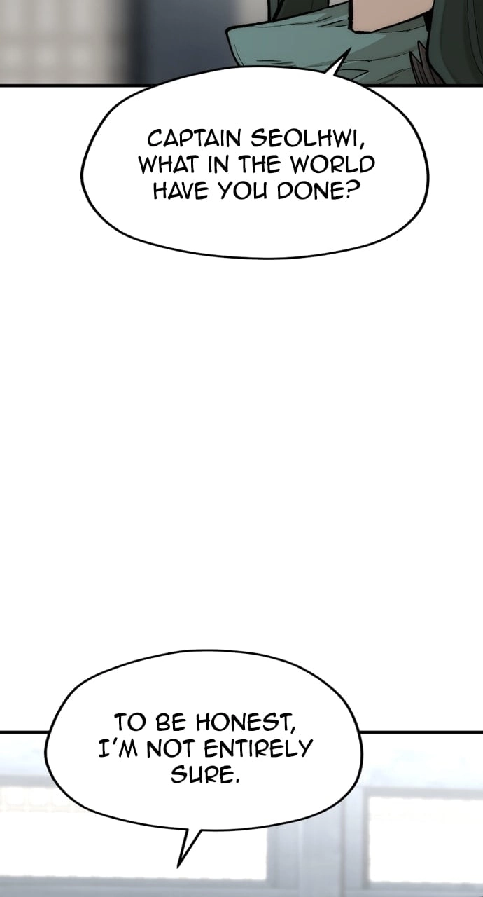 Murim Rpg Simulation Chapter 120 - Page 104