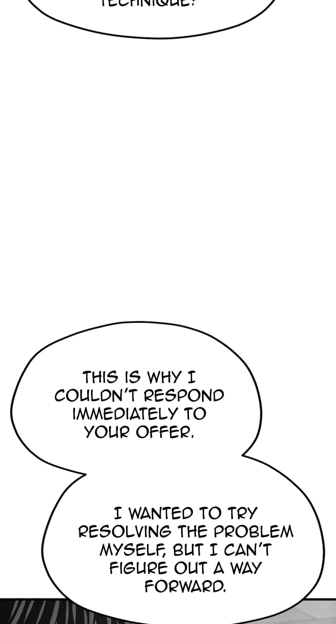 Murim Rpg Simulation Chapter 120 - Page 106