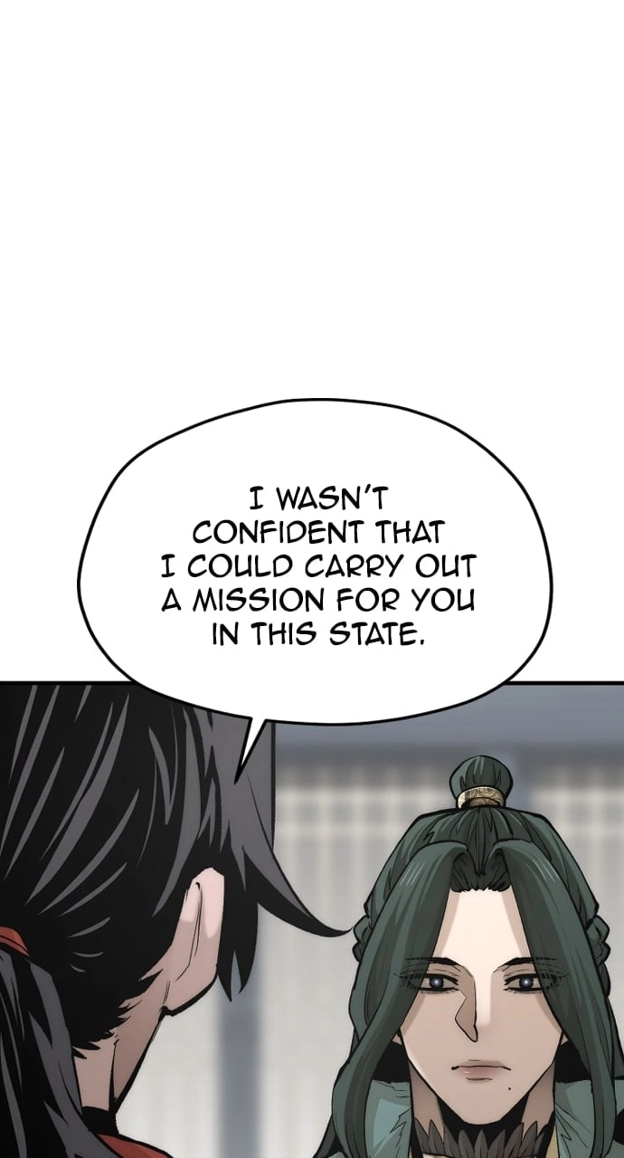 Murim Rpg Simulation Chapter 120 - Page 108
