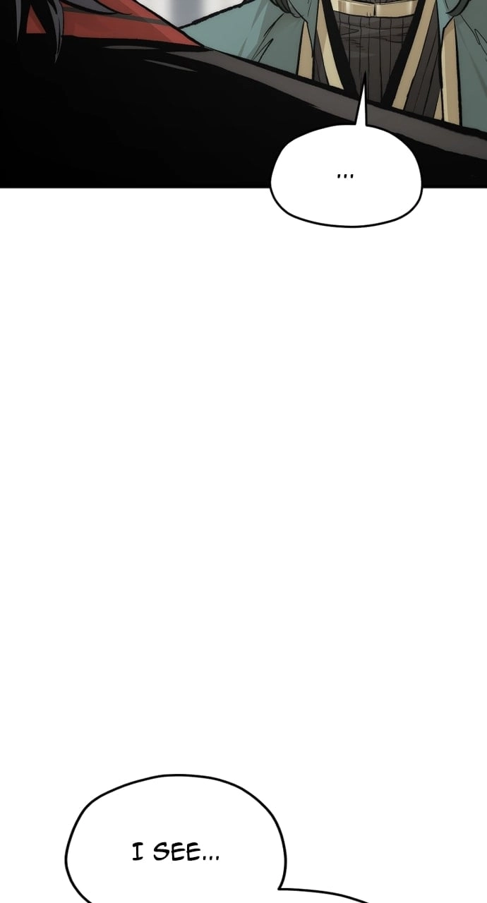 Murim Rpg Simulation Chapter 120 - Page 109