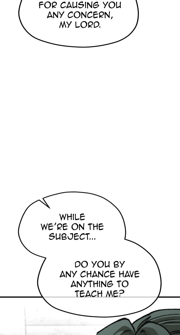 Murim Rpg Simulation Chapter 120 - Page 111
