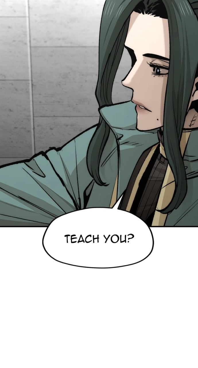 Murim Rpg Simulation Chapter 120 - Page 112