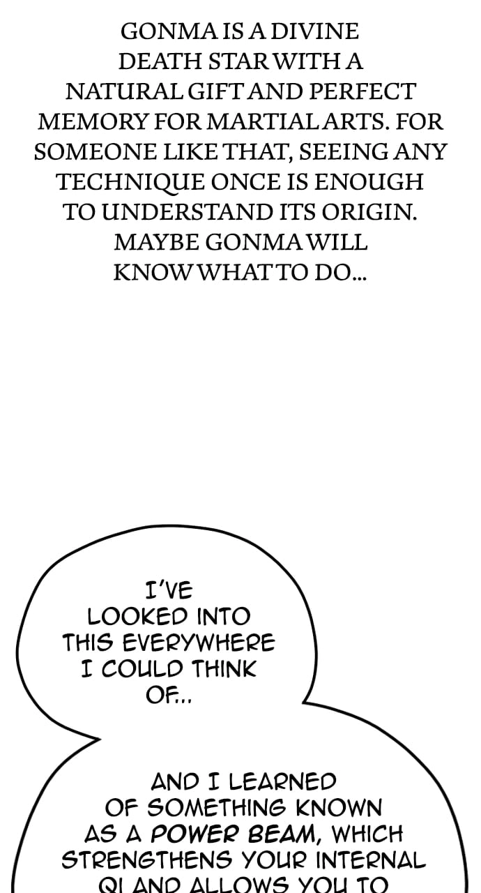 Murim Rpg Simulation Chapter 120 - Page 113