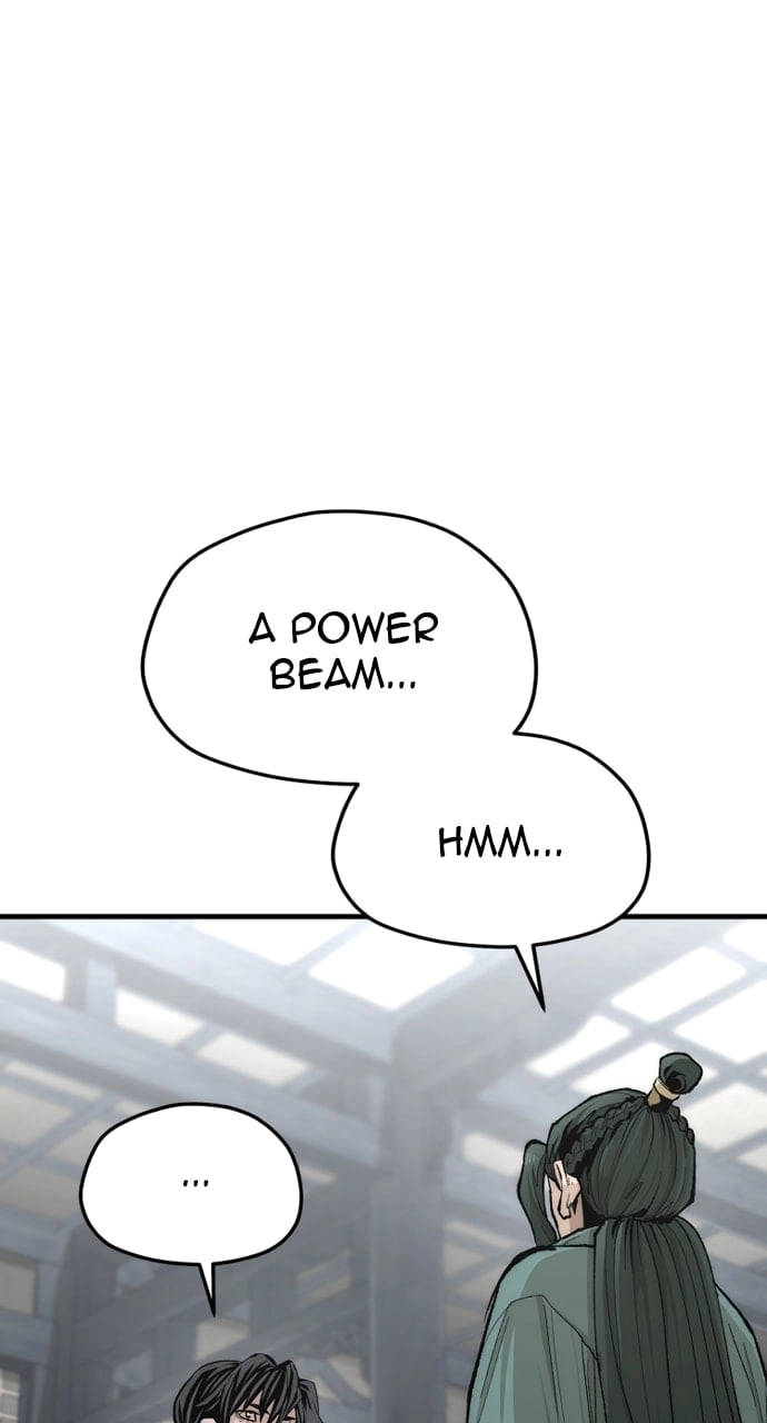 Murim Rpg Simulation Chapter 120 - Page 115