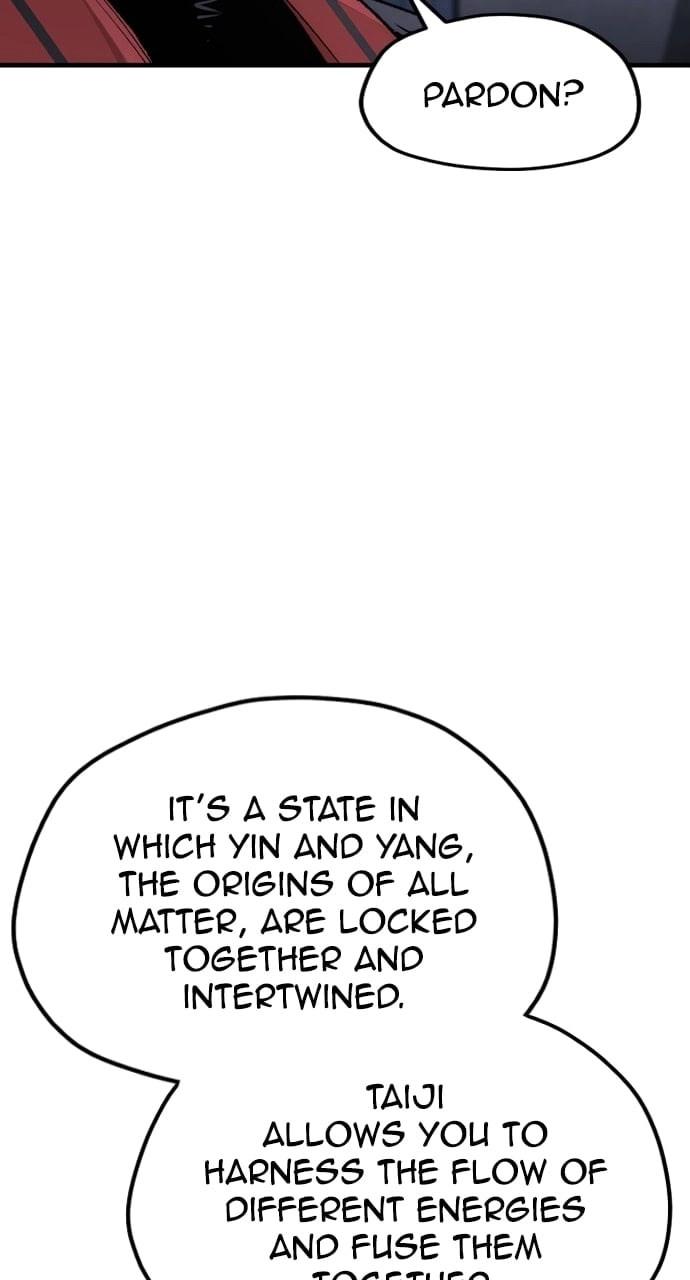Murim Rpg Simulation Chapter 120 - Page 118
