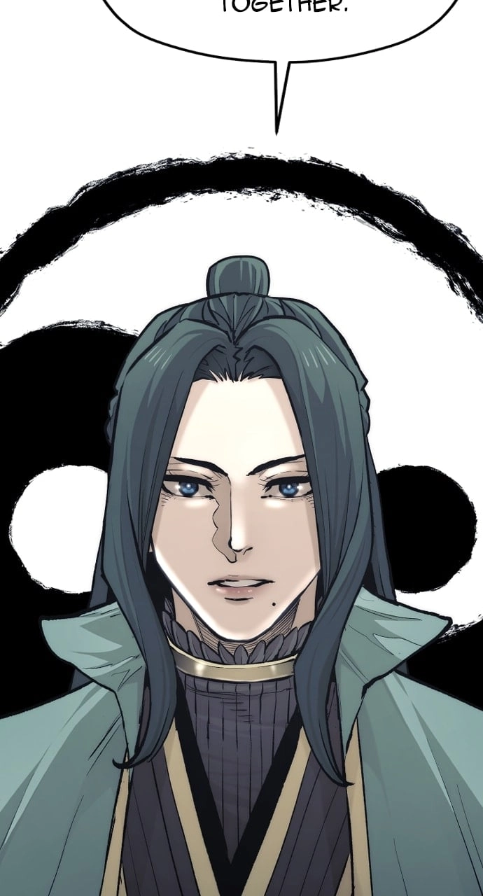 Murim Rpg Simulation Chapter 120 - Page 119