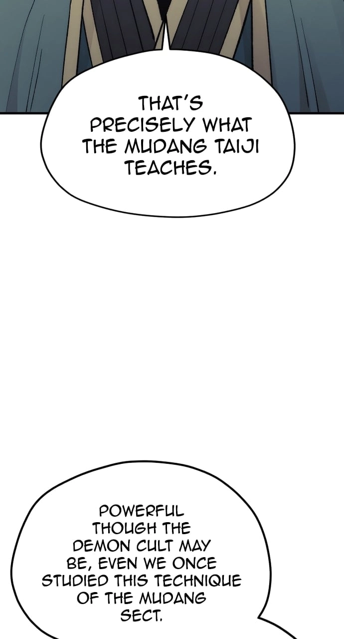 Murim Rpg Simulation Chapter 120 - Page 120