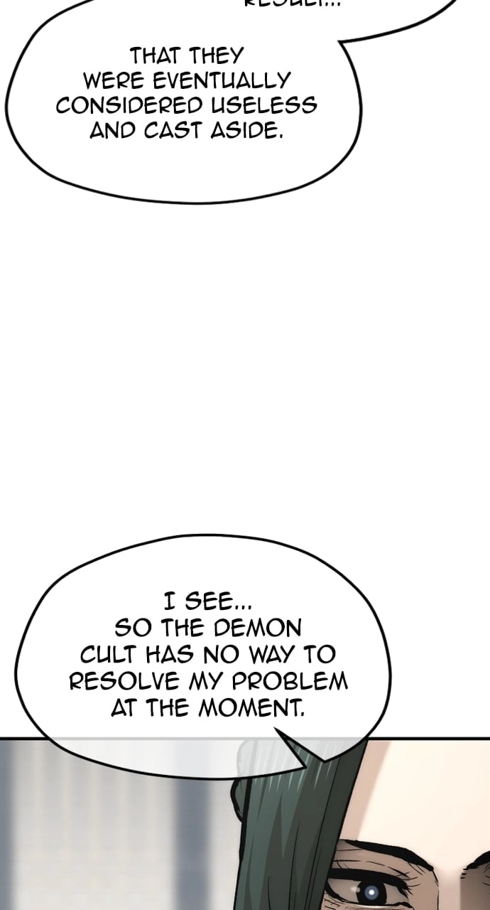 Murim Rpg Simulation Chapter 120 - Page 122