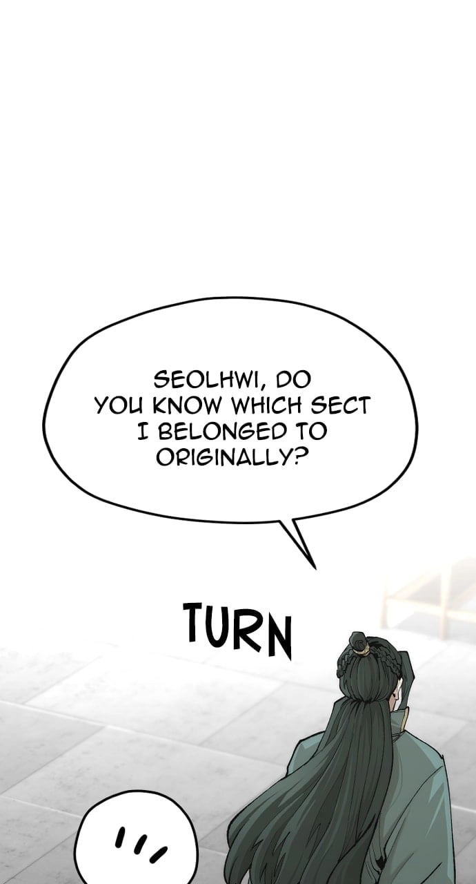 Murim Rpg Simulation Chapter 120 - Page 124