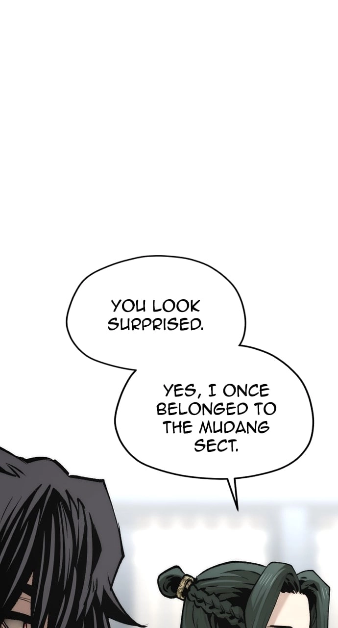 Murim Rpg Simulation Chapter 120 - Page 127