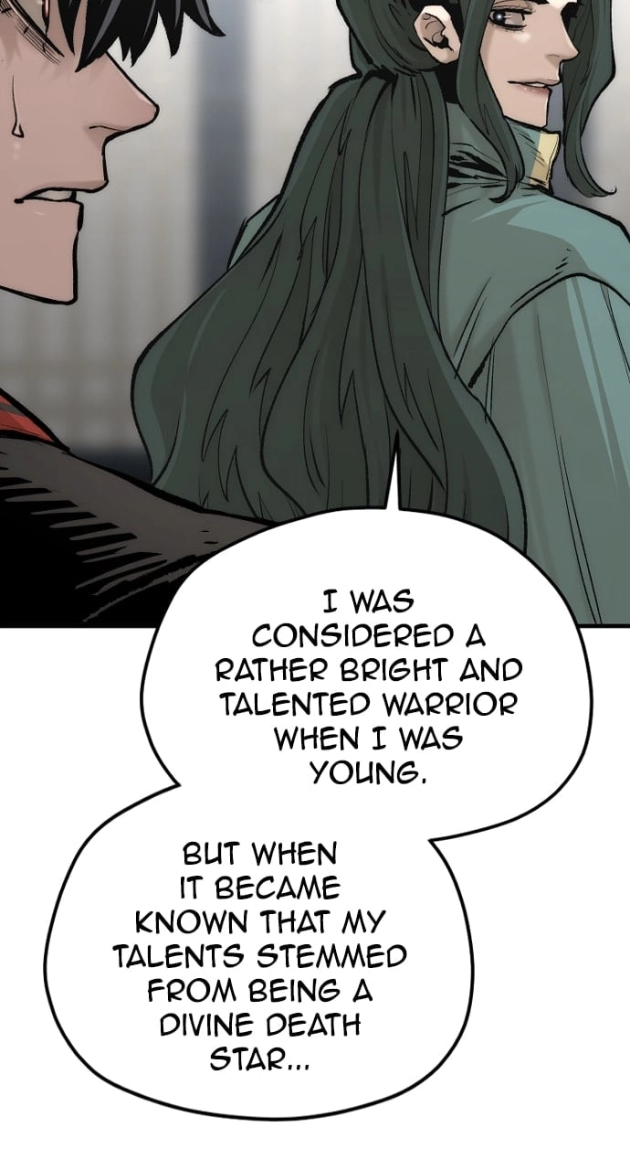 Murim Rpg Simulation Chapter 120 - Page 128