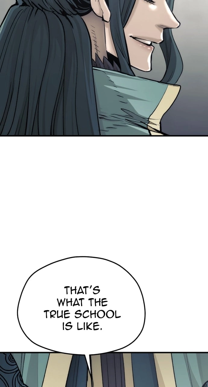 Murim Rpg Simulation Chapter 120 - Page 130